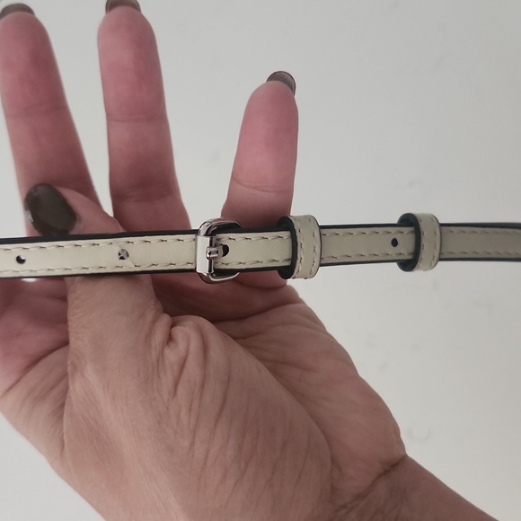 REBECCA MINKOFF | Chevron Crossbody Bag - Picture 3 of 13